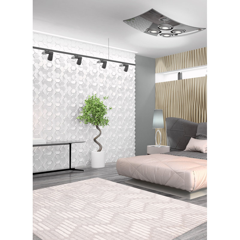 Elysian Grey Rug 8'0" x 11'2"