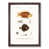 Walnut Framed selected