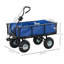 Outsunny Garden Trolley Cart Heavy Duty Festival Trolley-1160206490