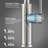 Waterfall Kitchen Faucet With Pull Down Sprayer-122623409