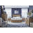 Wilmot Cal. King Panel Bed-248414752-248414754