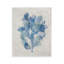 Plaque murale d'algues bleues, par Amber Sterling