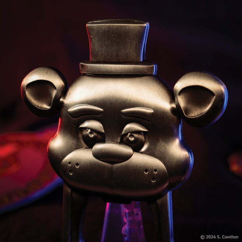 Bottle Opener
