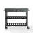 Ashwaubenon Wood Kitchen Cart-1130537547