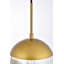 Luminaire suspendu en sphères groupées à 5 lumières Yearby-625552143-578039924-625552137