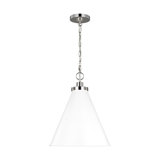 Wellfleet 1 - Light Pendant