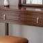 Nouvelle table de maquillage de chambre de style chinois