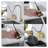 Maxbrass Pull Down Kitchen Faucet-82941704