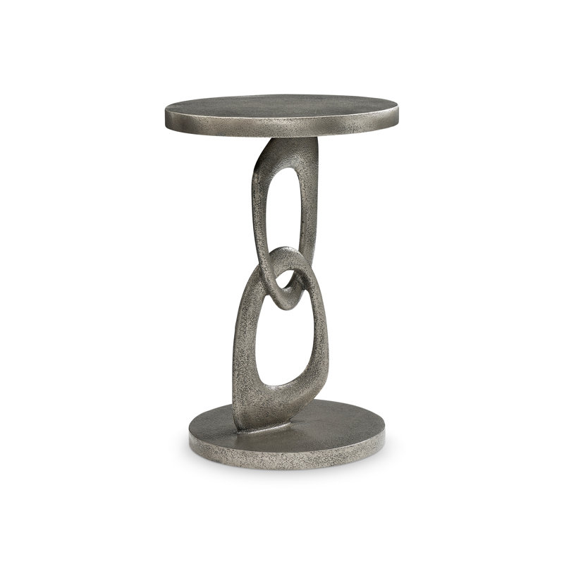 Linea End Table