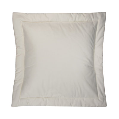 Salazar Traditional Cotton Euro Sham