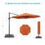 Parasol 11 'Cantilever-815532567