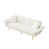 Blanc est en rupture de stock