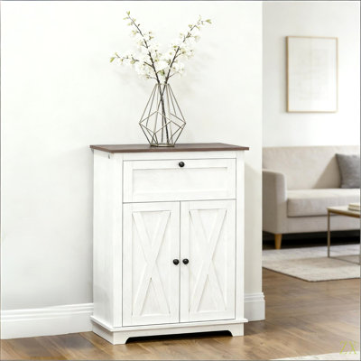 Armoire de rangement moderne