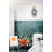 Benavides Wood Wall Clock-1605305866