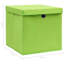 Rebrilliant Fabric Decorative Bin-1458531622