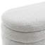 Repose-pieds avec banc de rangement Brigett, gris-1154642600