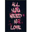 All You Need Is Love Print-1211601776-1211601779