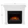Emerson 56" Grand Electric Fireplace by Real Flame