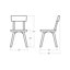 Chaise d'appoint Chiavari-38012631