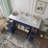 60'' Single Bathroom Vanity Base Only-95278144