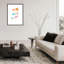 'Bathing Beauties' Framed Print Wall Art-754444488-754444496-754445873