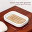 Porte-savon à double couche, 1 pièce-803960847