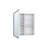 Medicine Cabinet Clayton, Bathroom-1180875981