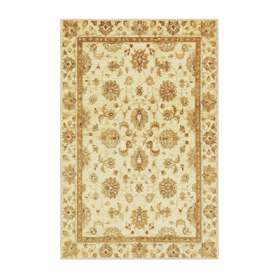 Oriental Indoor Rug