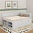 Daybed With Drawers And Shelves-221469922-221469925