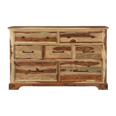 Commode 7 tiroirs