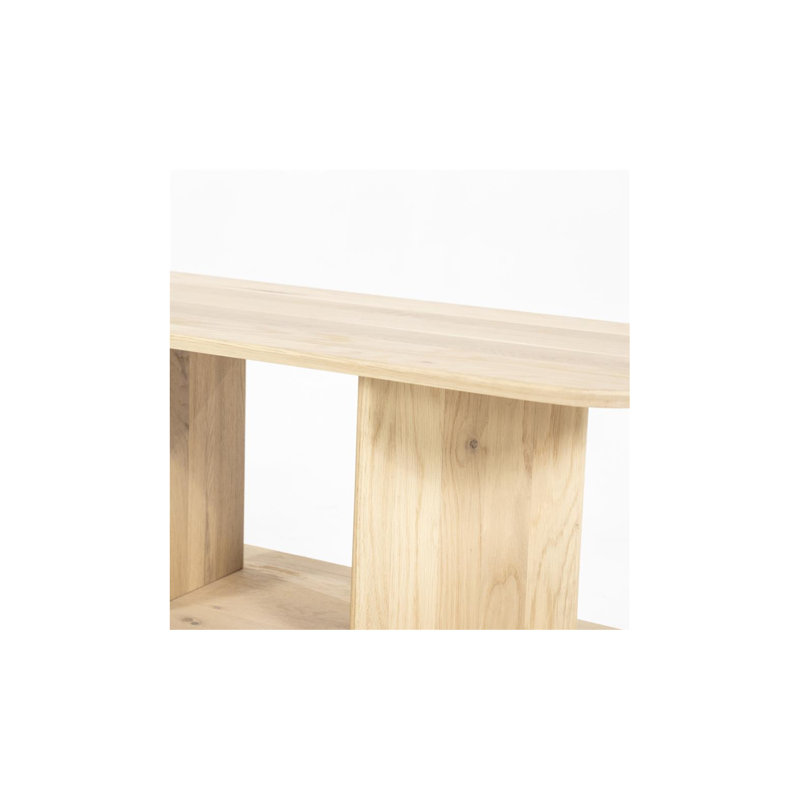 Media Unit Media Console, Natural