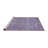 Oriental Indoor Rug-279600714