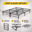 Structure de lit Fairmount-1610883584
