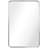 Khloei Stainless Steel Framed Wall Mirror-1424422584-1342694494