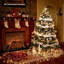 Arbre de Noël enneigé 6 pi avec 6 branches, 250 lumières pour la maison, le bureau et les fêtes, blanc chaud-42850693