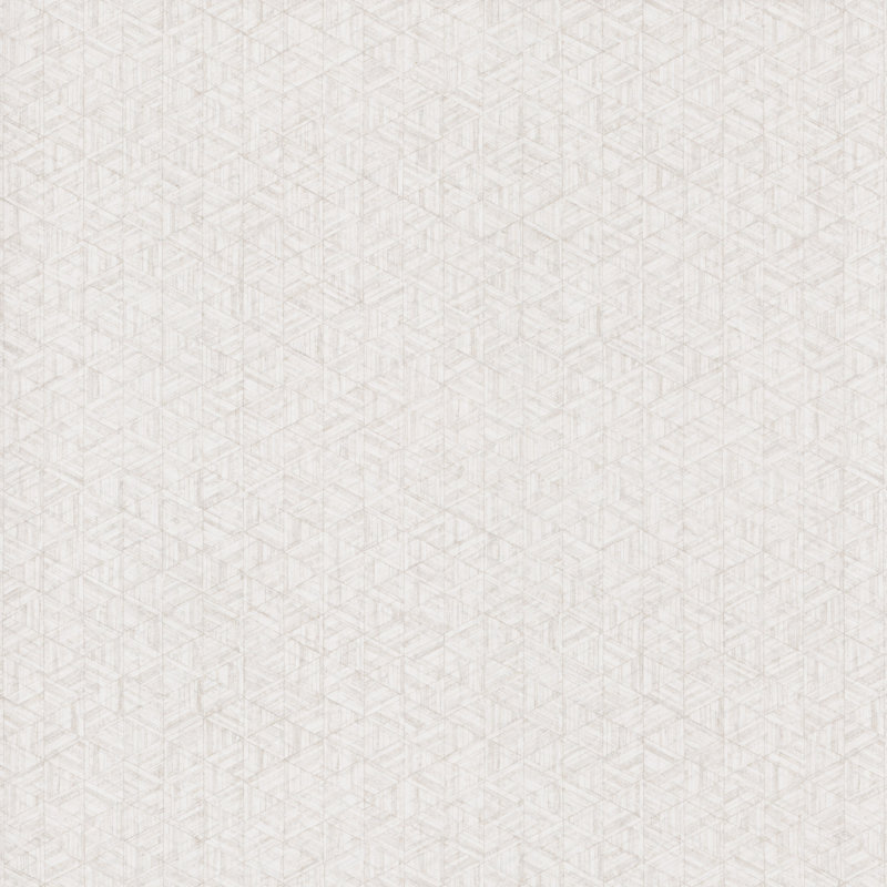 Rouleau de papier peint 27 pi x 27 po Rune, Nacre de perle