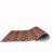 Rectangle Rectangle 18" X 30" Area Rug