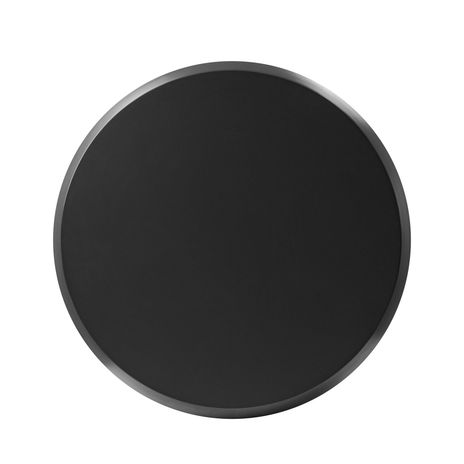 Single Coffee Table, Black