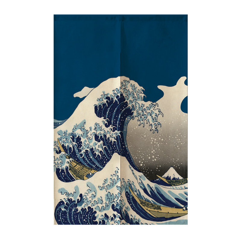 Tardif Blackout Curtain Single Panel