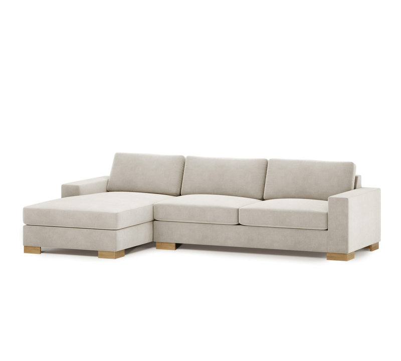 Berkeley Sofa Chaise