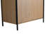 Meuble-lavabo autoportant (emballage KD) - Sans le lavabo-1564035891