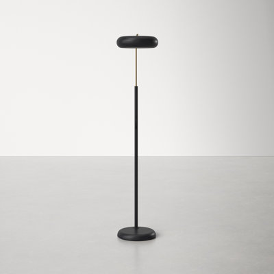 Shep 60'' LED Task Floor Lamp