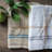 Brookline Stripe Tea Towel Kitchen Towel-109304248