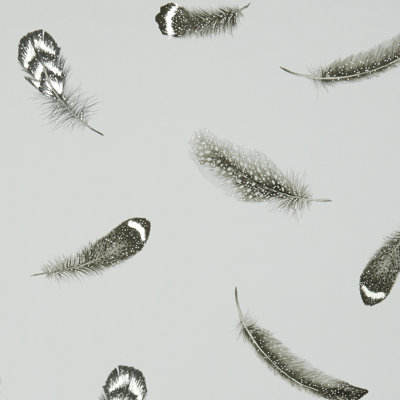 Botanica Plumis Wallpaper