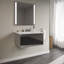 Ensemble de meuble-lavabo simple 31 "Curates-588383067-588383068-665841998