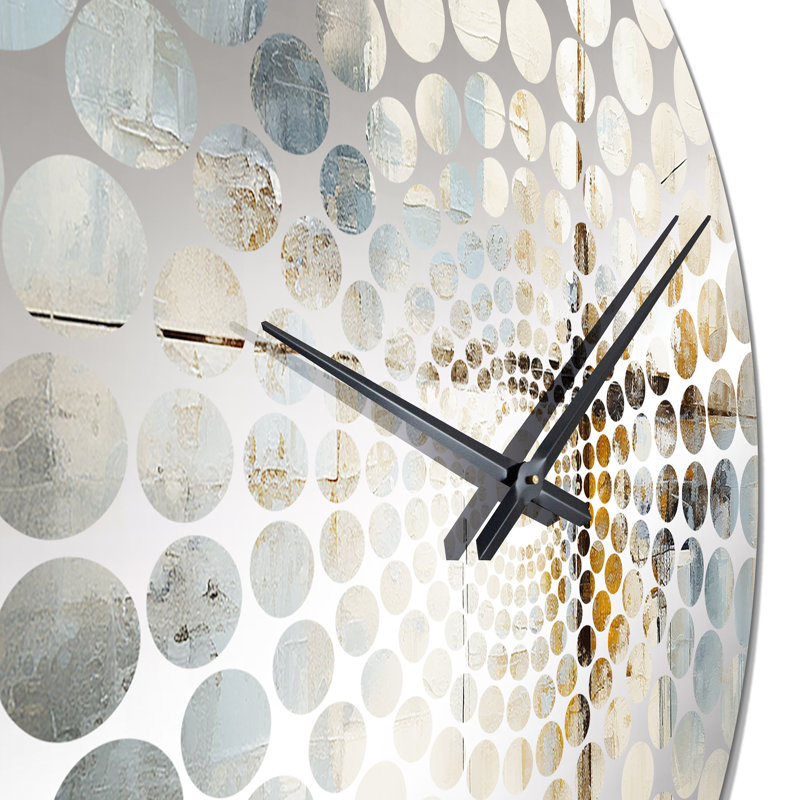 Rhogène - Horloge murale Christianisme, Petit