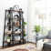 Vaillancourt Corner Bookcase