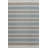 Verya Geometric Handmade Looped Ivory Area Rug-38251036