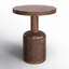 Olton Solid Wood End Table