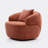 35'' Wide Upholstered Barrel Chair-111182026